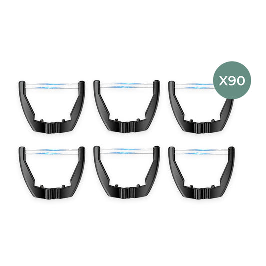 Floss Heads: 3 month supply